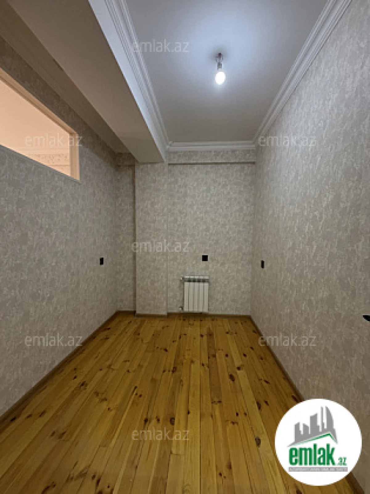 Satılır 2 otaqlı yeni tikili 54 m²