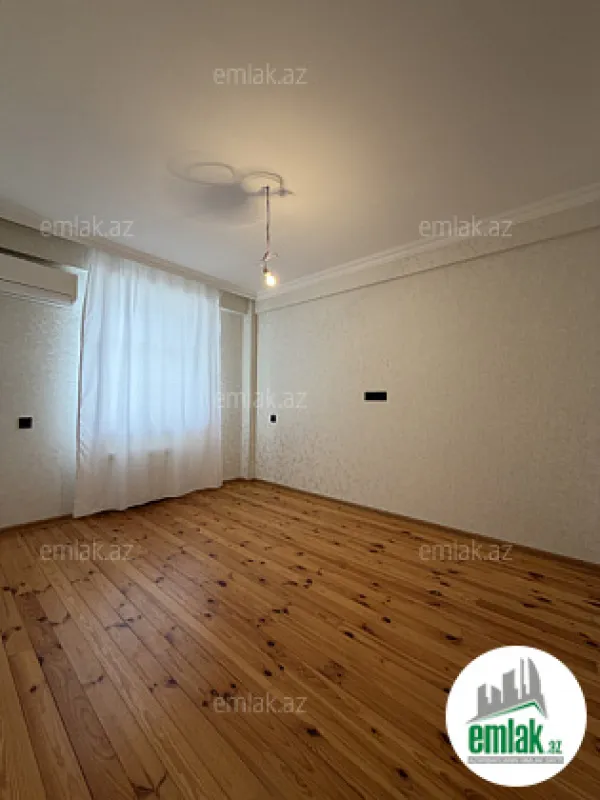 Satılır 2 otaqlı yeni tikili 54 m²