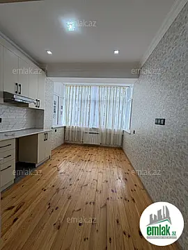 Satılır 2 otaqlı yeni tikili 54 m² — Bakı 2 otaq 54.00 m²