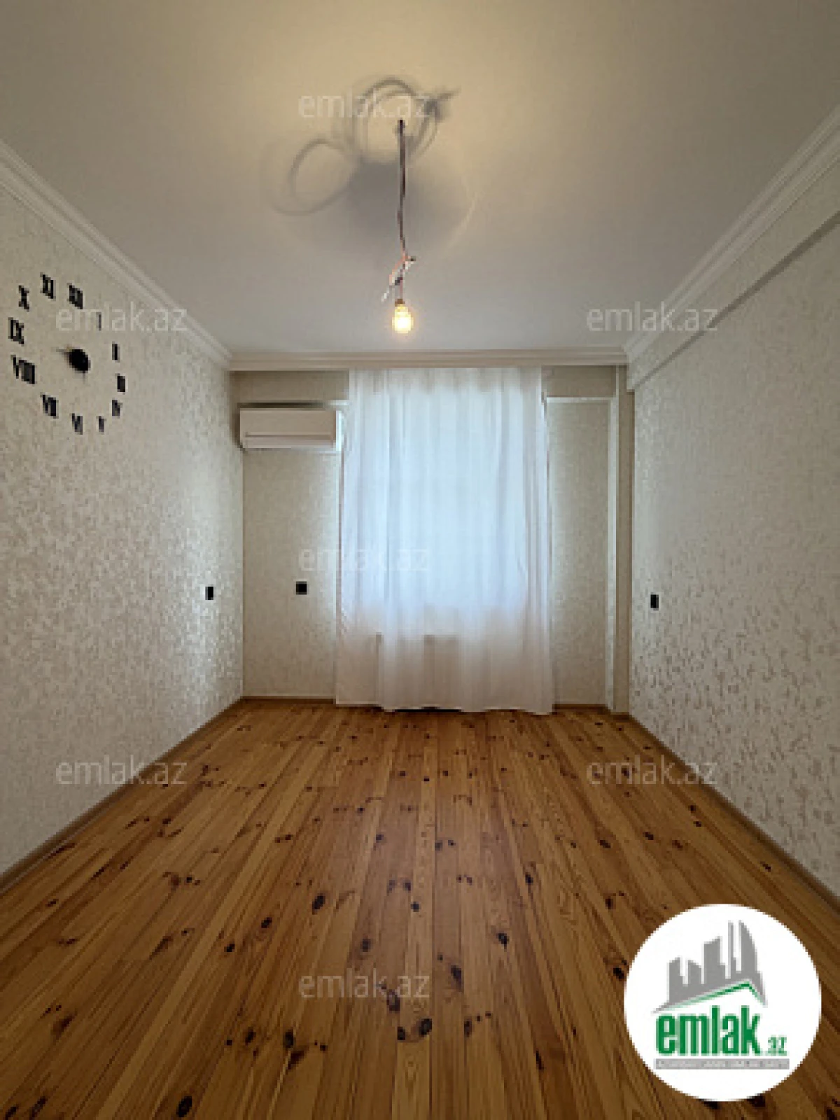 Satılır 2 otaqlı yeni tikili 54 m²