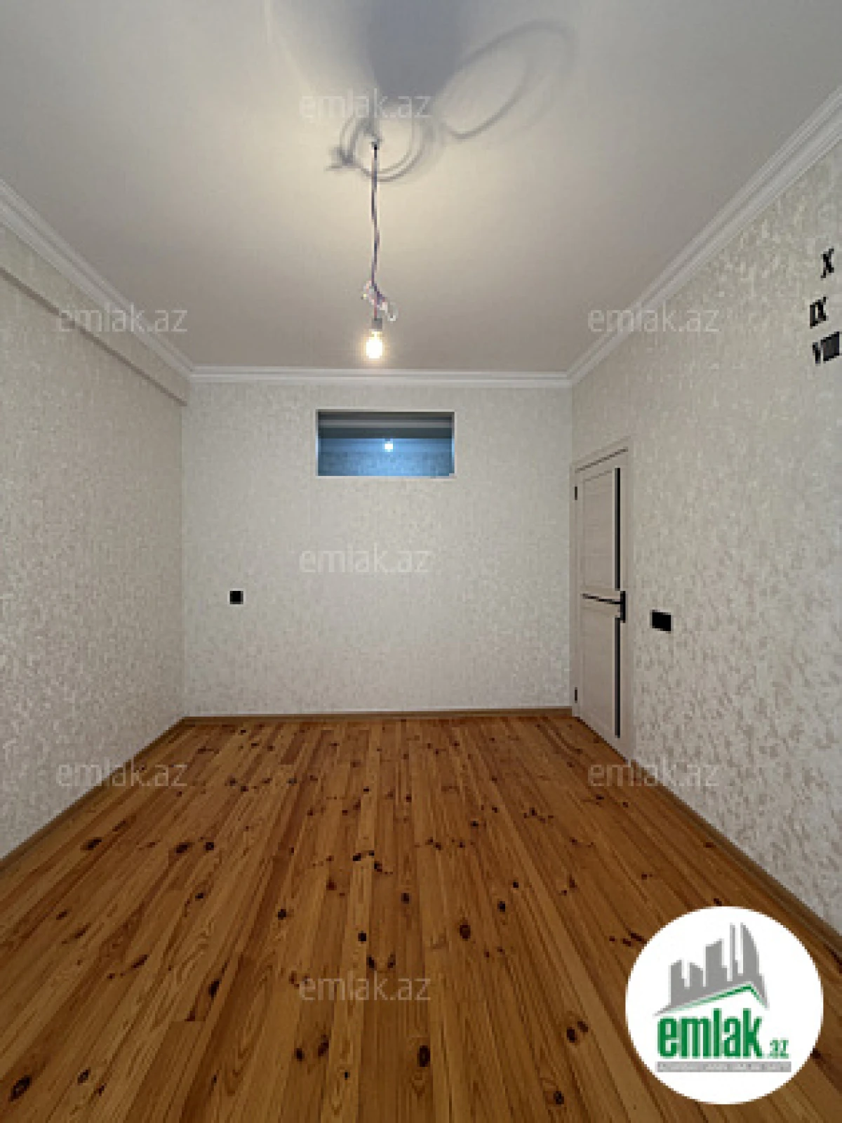 Satılır 2 otaqlı yeni tikili 54 m²