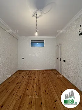 Satılır 2 otaqlı yeni tikili 54 m²