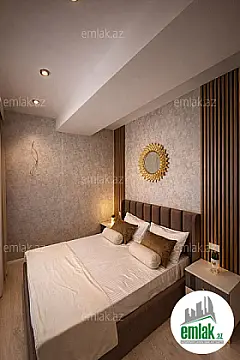 Satılır 3 otaqlı yeni tikili 85 m²