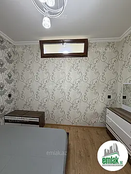 Satılır 2 otaqlı yeni tikili 38 m²