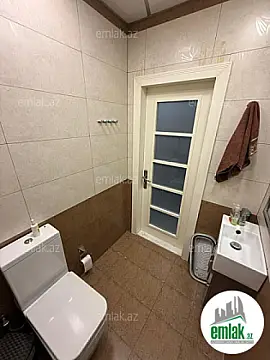 Satılır 3 otaqlı yeni tikili 105 m²