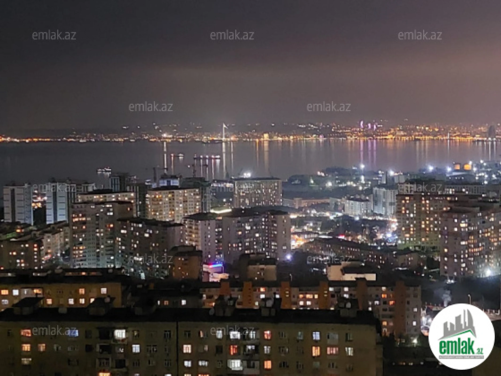 Satılır 3 otaqlı yeni tikili 105 m²