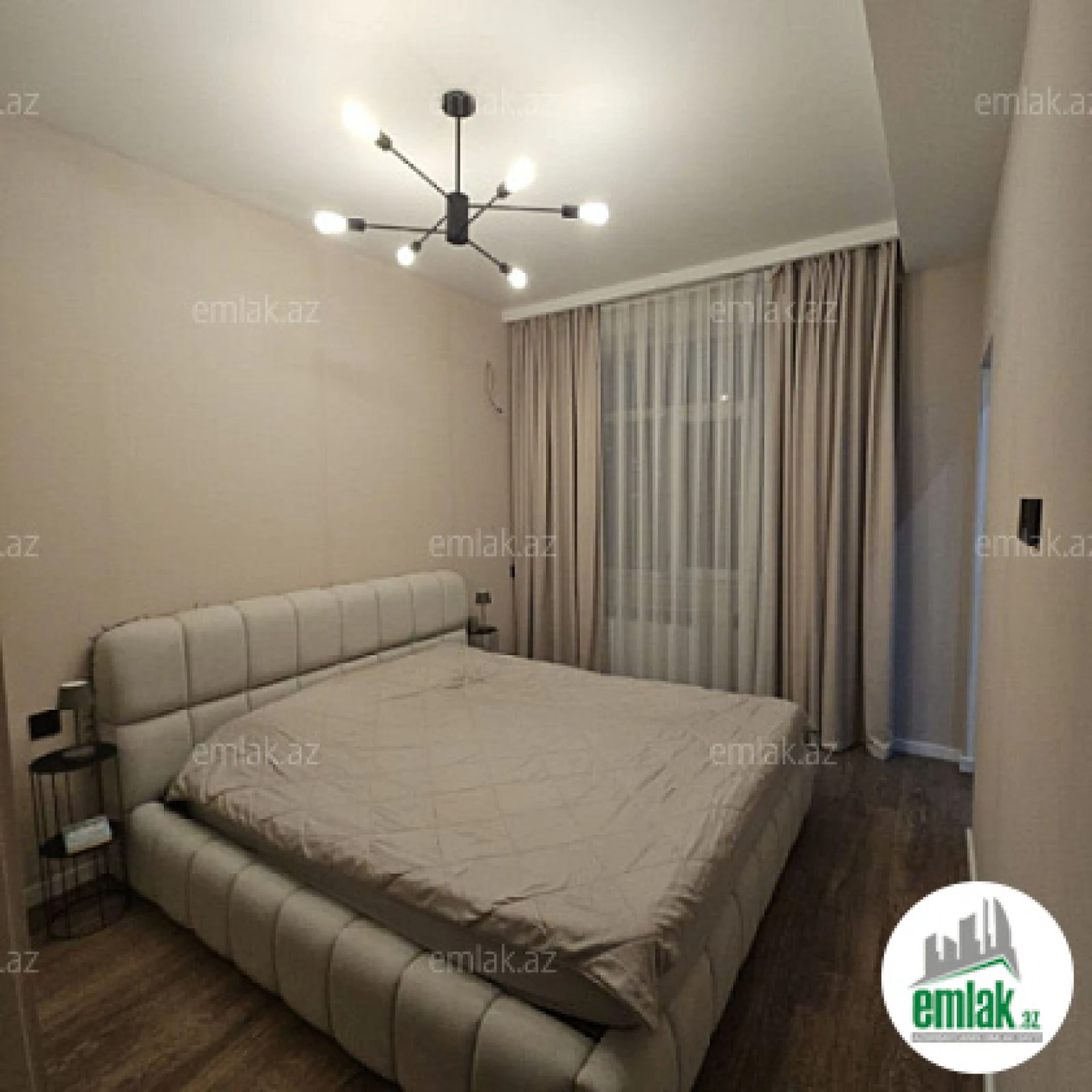 Satılır 3 otaqlı yeni tikili 105 m²