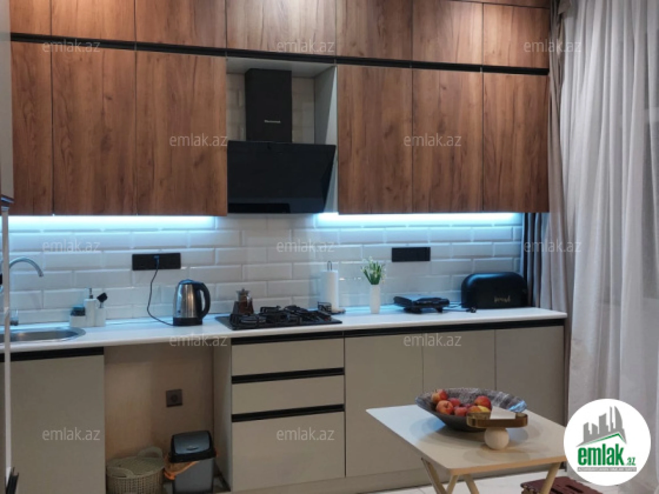 Satılır 3 otaqlı yeni tikili 105 m²