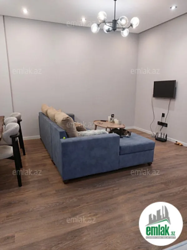 Satılır 3 otaqlı yeni tikili 105 m²