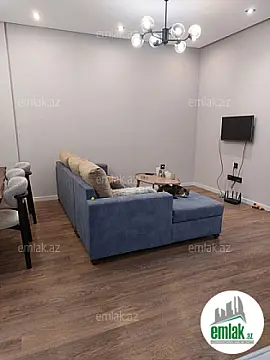 Satılır 3 otaqlı yeni tikili 105 m²