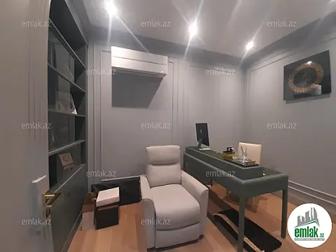 Satılır 6 otaqlı yeni tikili 225 m²