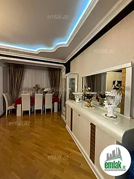 Satılır 3 otaqlı yeni tikili 100 m² — Bakı, 9-cu mikrorayon 3 otaq 100.00 m²