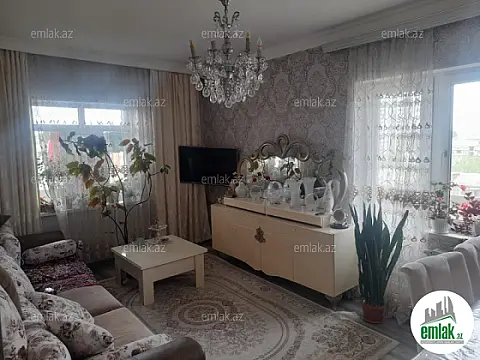 Satılır 4 otaqlı köhnə tikili 115 m² — Bakı, Puta 4 otaq 115.00 m²