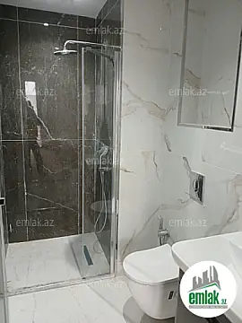 Satılır 3 otaqlı yeni tikili 82 m²