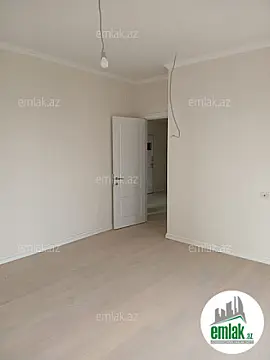 Satılır 3 otaqlı yeni tikili 82 m²