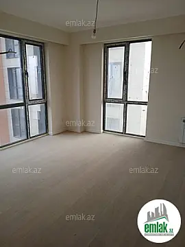 Satılır 3 otaqlı yeni tikili 82 m²