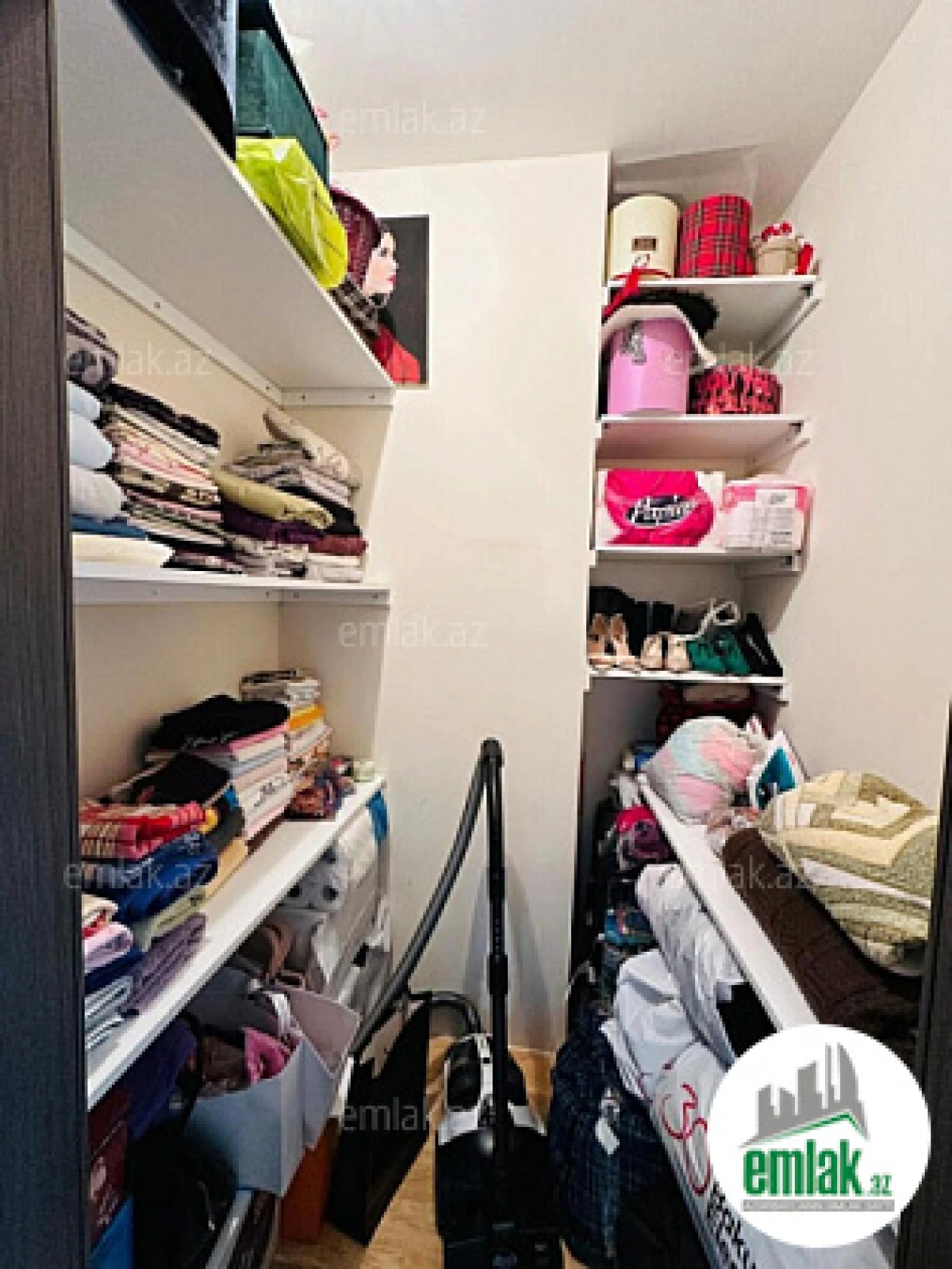 Satılır 3 otaqlı yeni tikili 133 m²