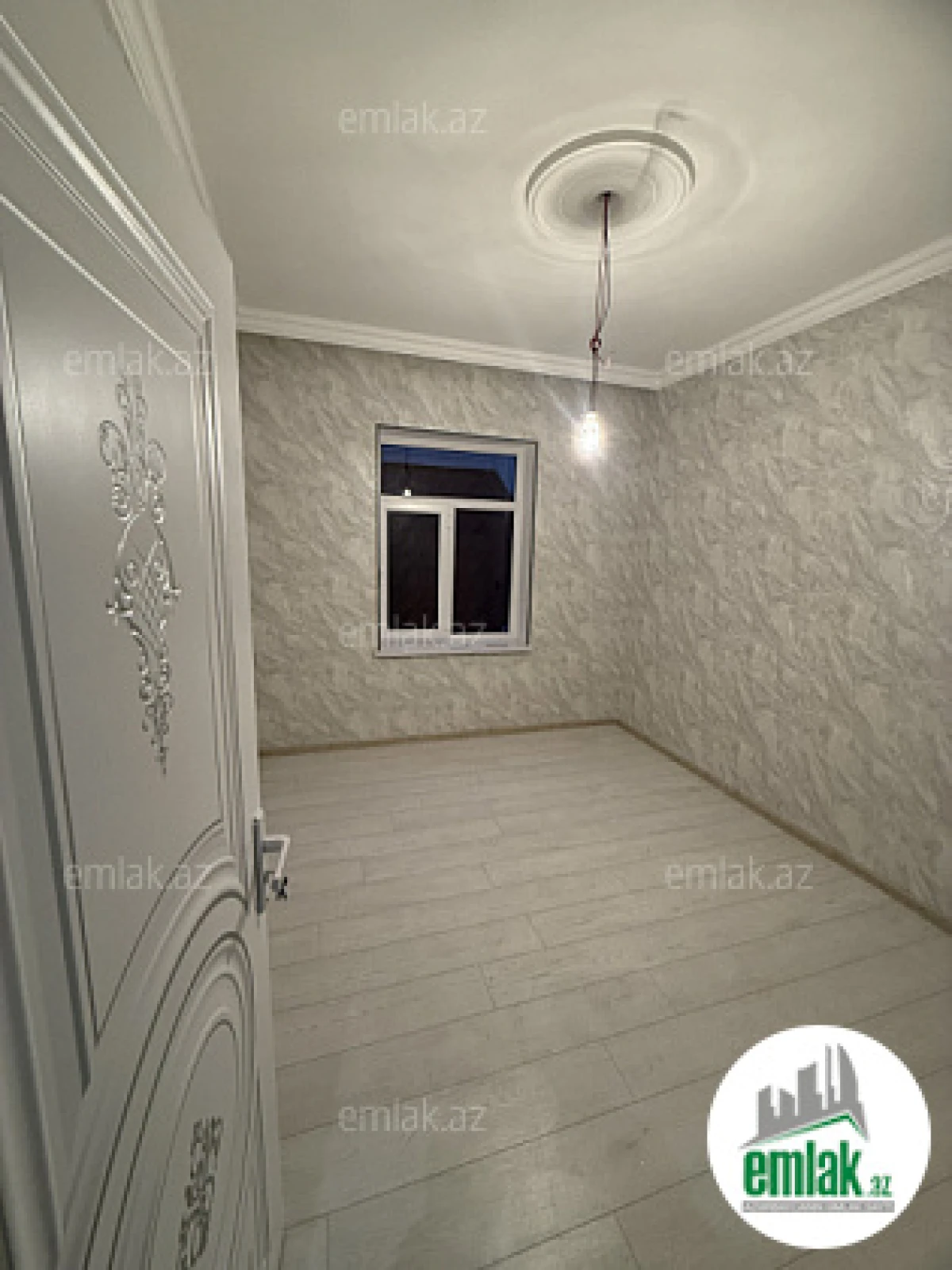 Satılır 4 otaqlı həyət evi 150 m²