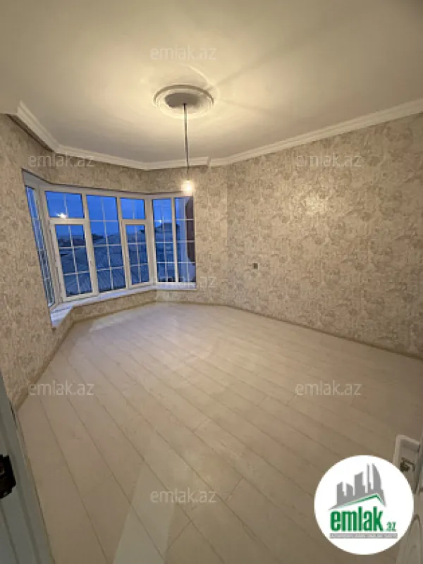 Satılır 4 otaqlı həyət evi 150 m²
