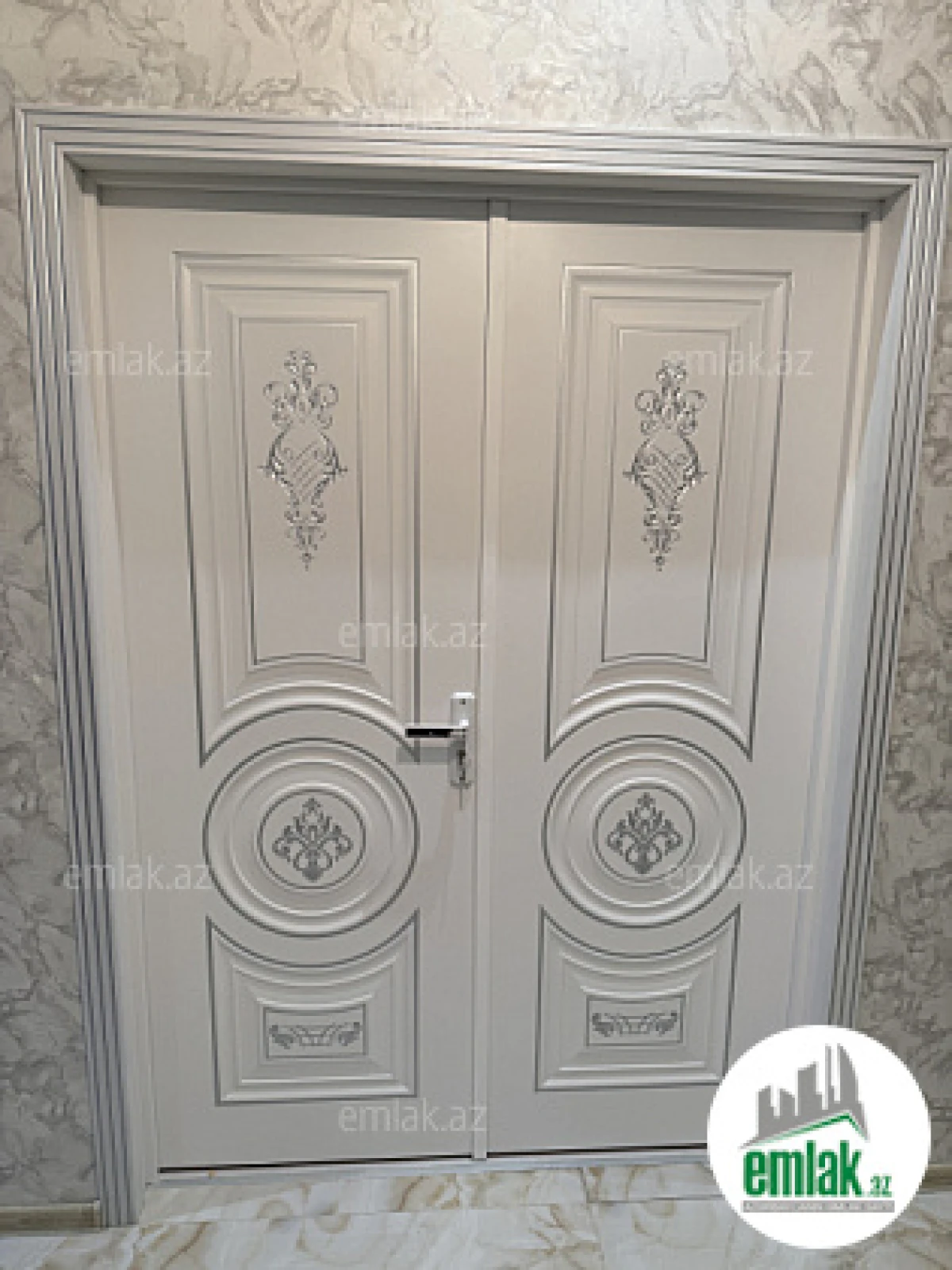 Satılır 4 otaqlı həyət evi 150 m²