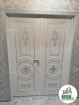 Satılır 4 otaqlı həyət evi 150 m²