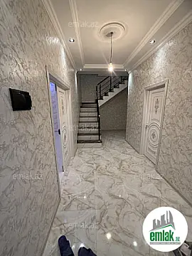 Satılır 4 otaqlı həyət evi 150 m²