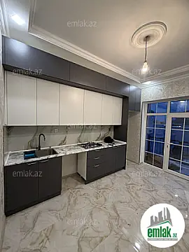 Satılır 4 otaqlı həyət evi 150 m²