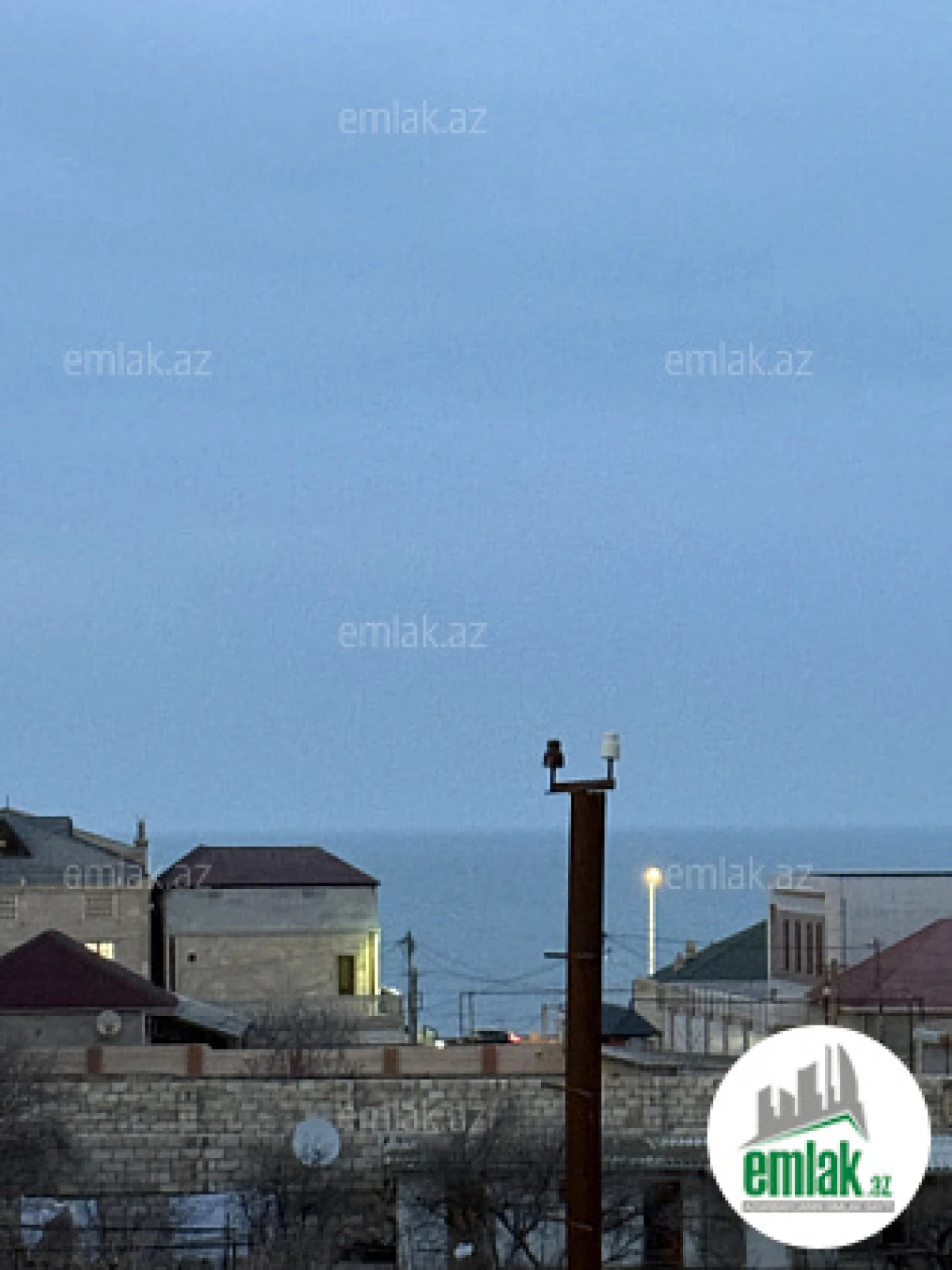 Satılır 4 otaqlı həyət evi 150 m²