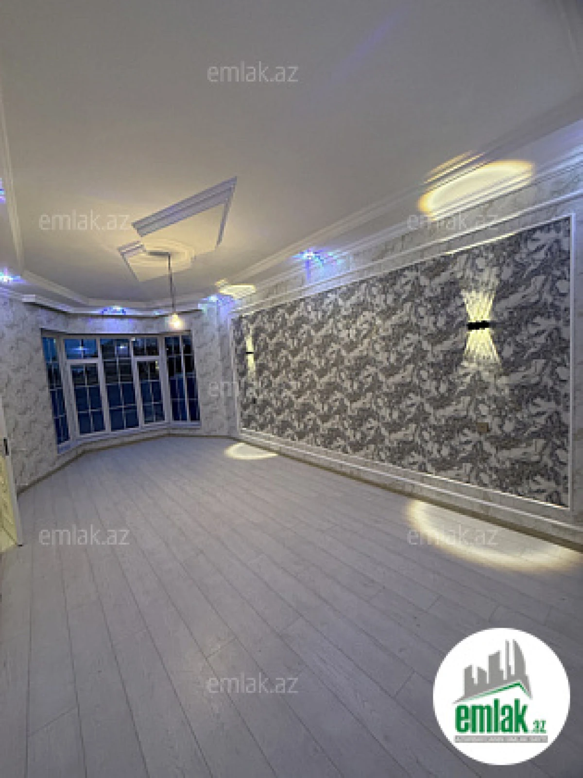 Satılır 4 otaqlı həyət evi 150 m²