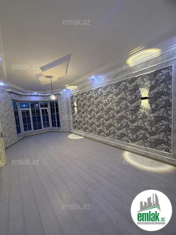 Satılır 4 otaqlı həyət evi 150 m²