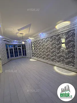 Satılır 4 otaqlı həyət evi 150 m²