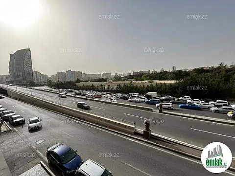 Satılır 3 otaqlı yeni tikili 145 m²