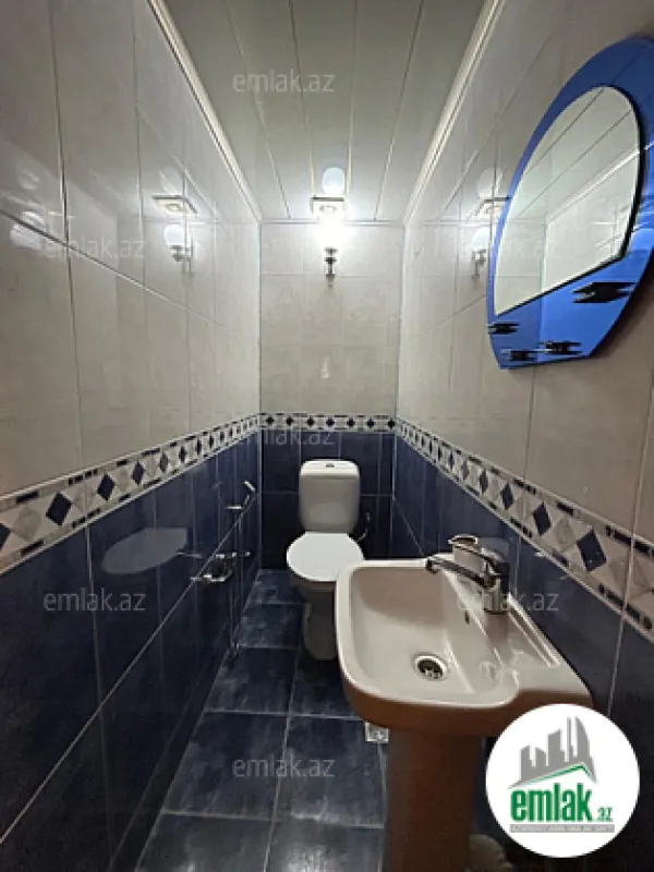 Satılır 3 otaqlı yeni tikili 145 m²