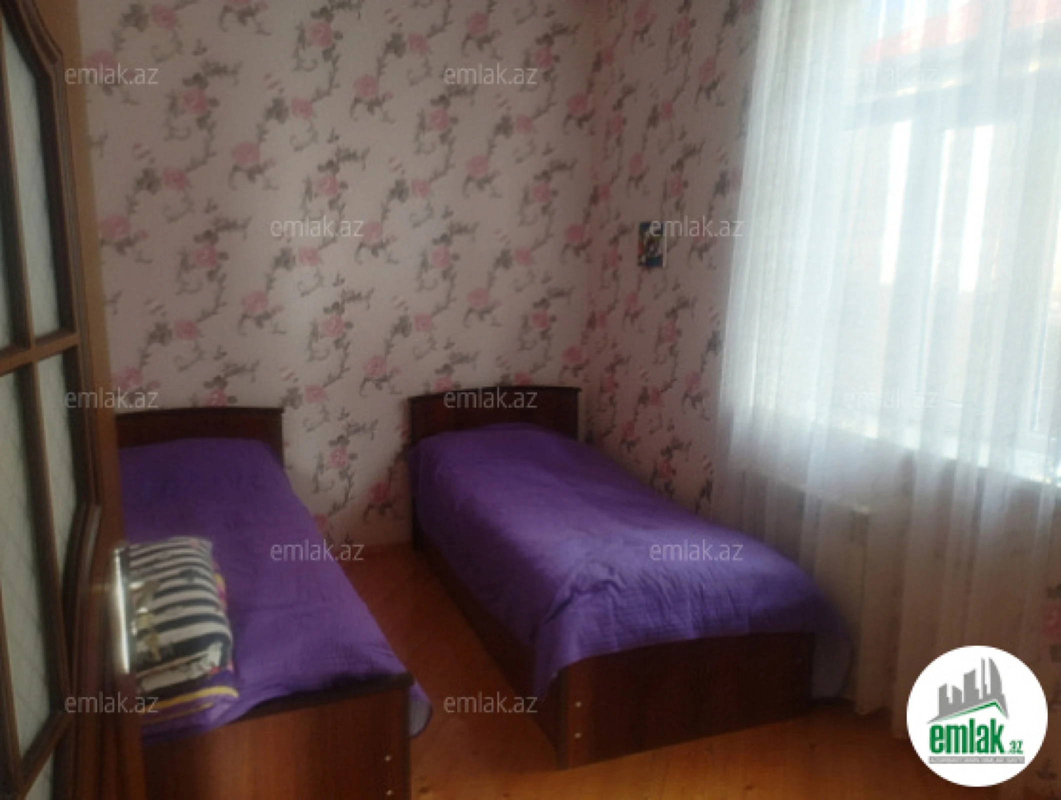 Satılır 5 otaqlı həyət evi 220 m²