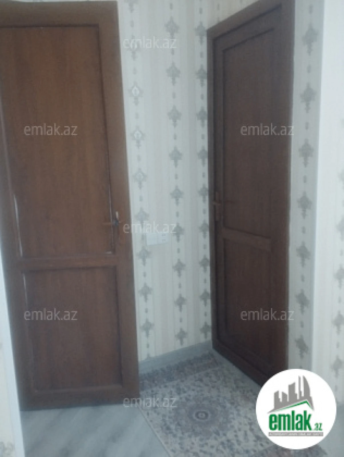Satılır 5 otaqlı həyət evi 220 m²