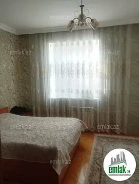 Satılır 5 otaqlı həyət evi 220 m²