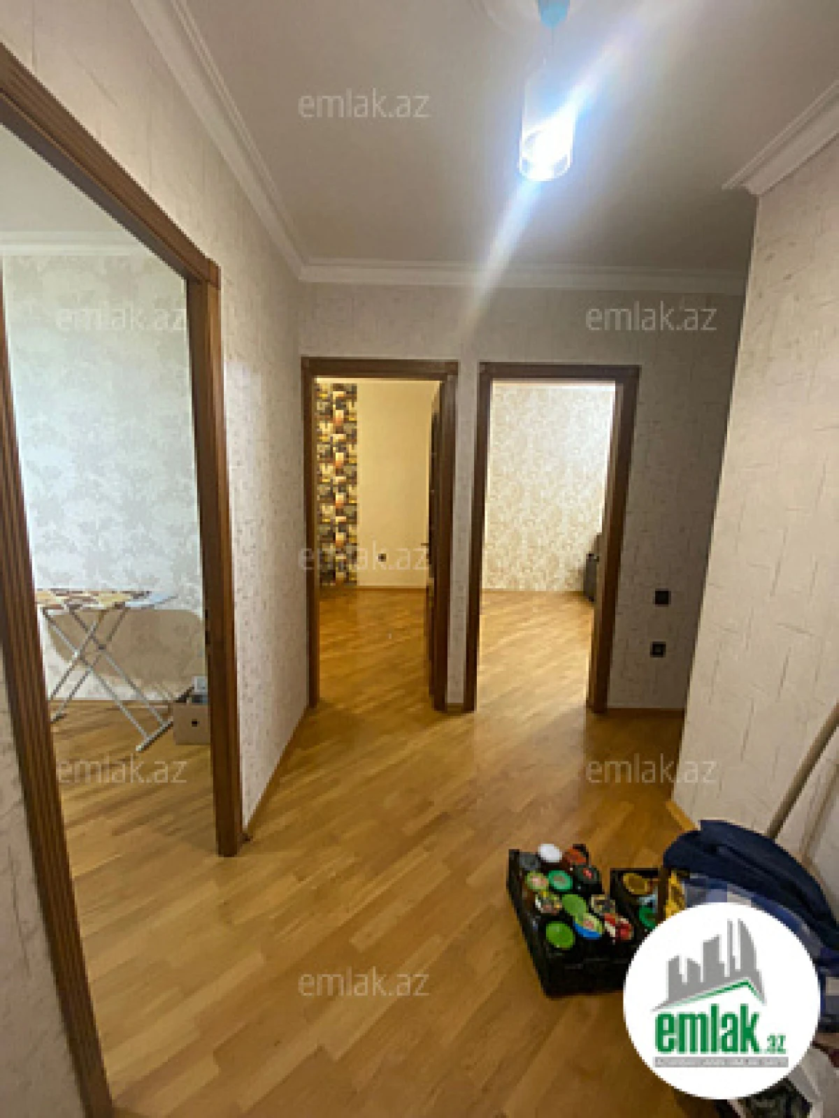 Satılır 3 otaqlı köhnə tikili 90 m²