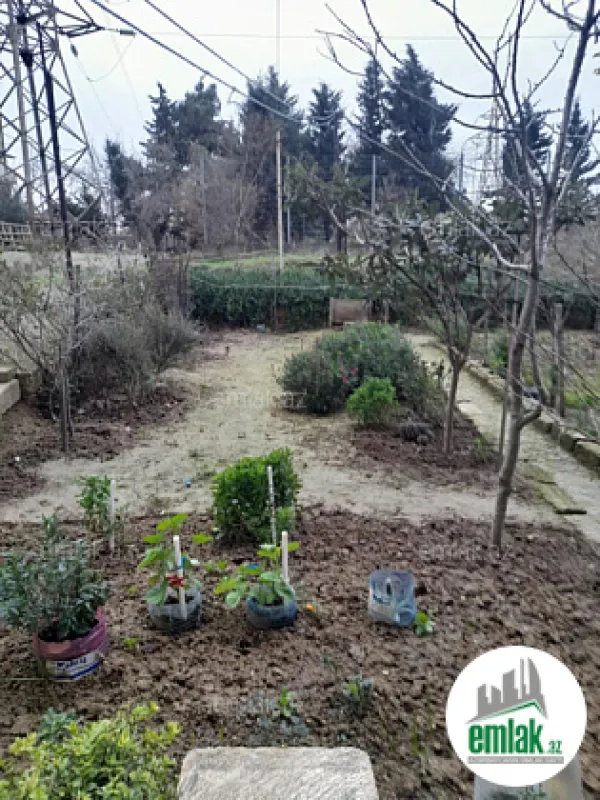 Satılır 2 otaqlı köhnə tikili 51 m²