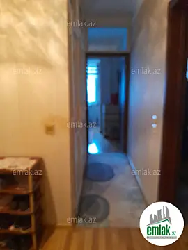Satılır 2 otaqlı köhnə tikili 51 m²