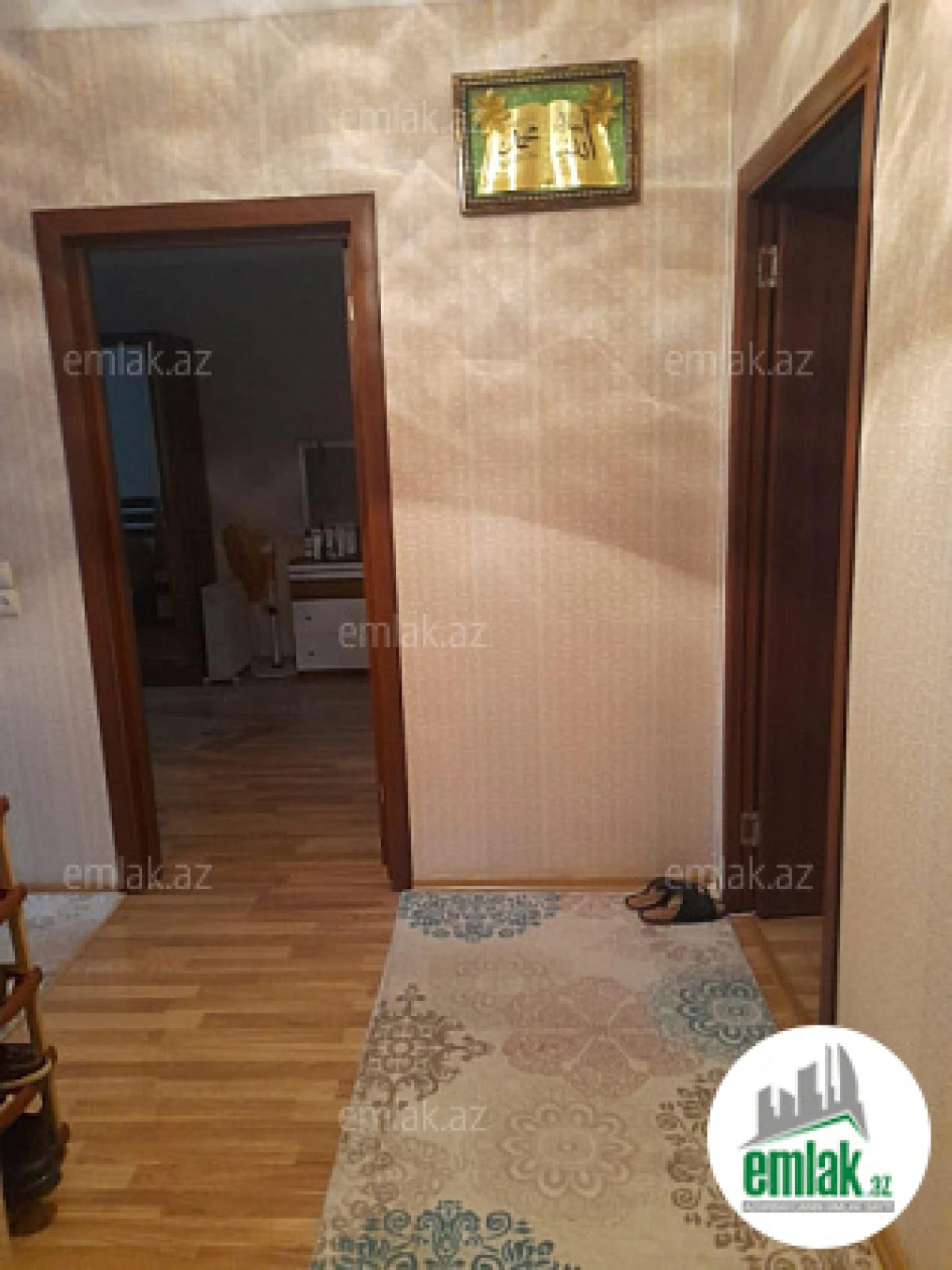 Satılır 2 otaqlı köhnə tikili 51 m²
