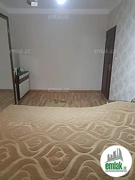 Satılır 2 otaqlı köhnə tikili 51 m²