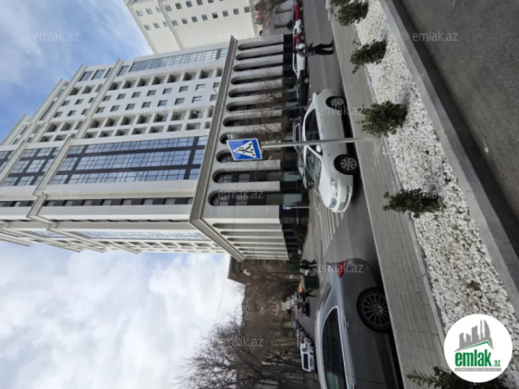 Satılır 1 otaqlı köhnə tikili 34 m²