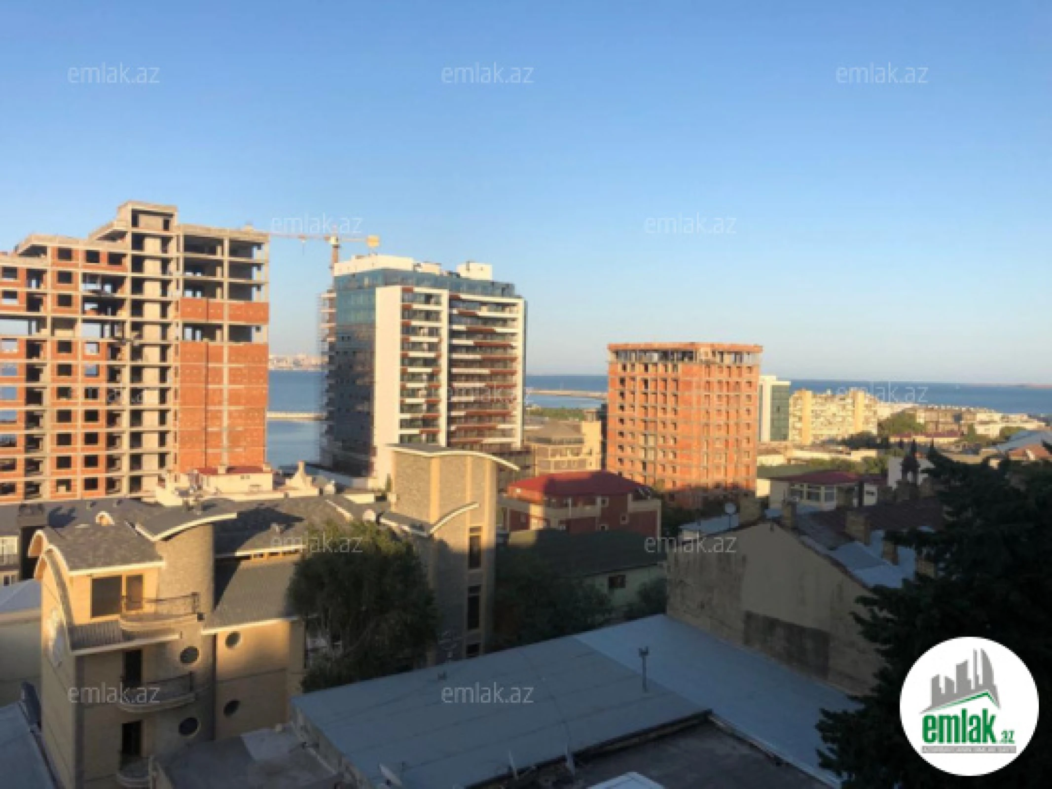 Satılır 1 otaqlı köhnə tikili 34 m²