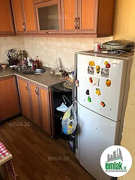Satılır 1 otaqlı köhnə tikili 34 m²