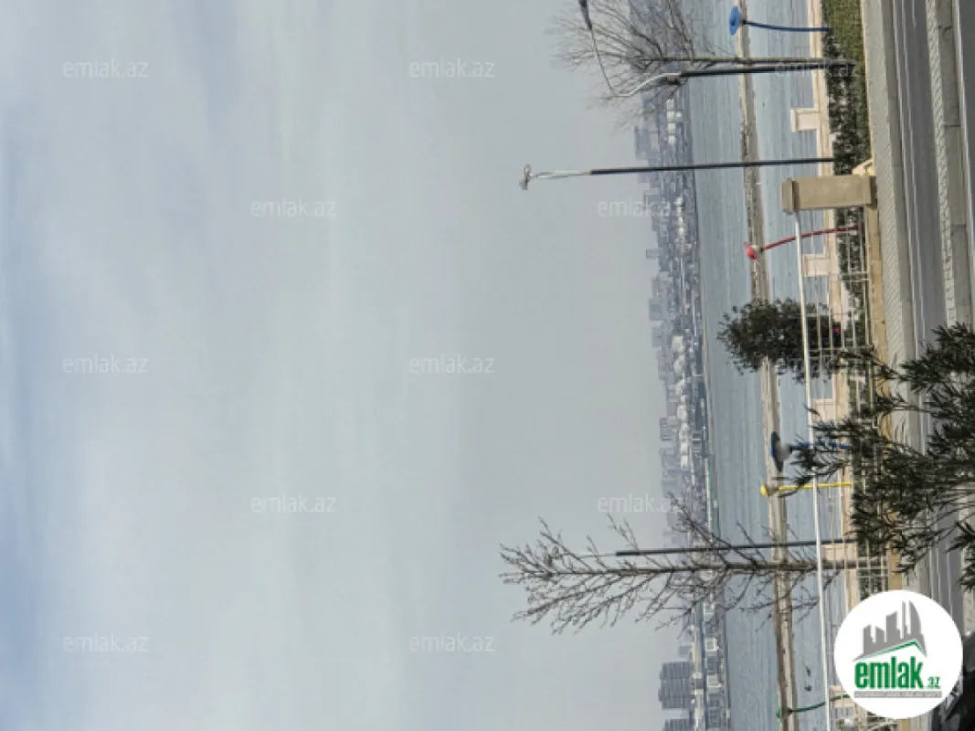 Satılır 1 otaqlı köhnə tikili 34 m²