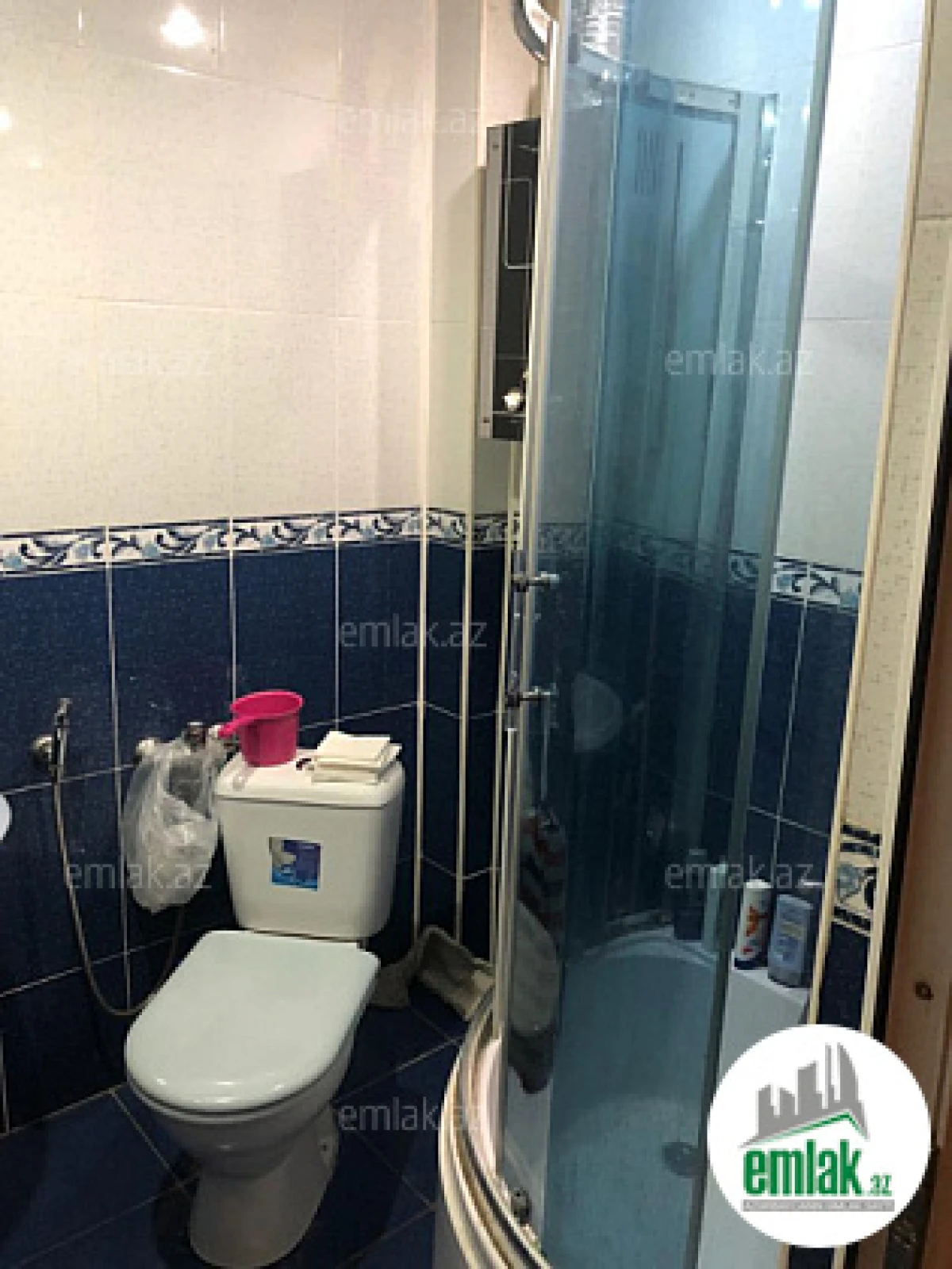 Satılır 1 otaqlı köhnə tikili 34 m²