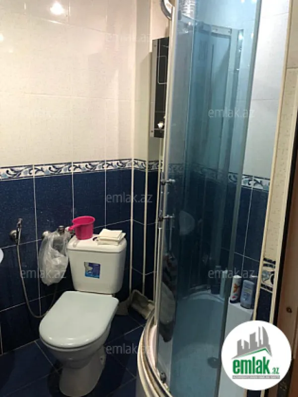 Satılır 1 otaqlı köhnə tikili 34 m²