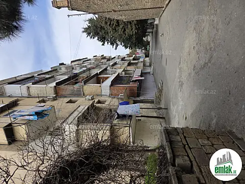 Satılır 1 otaqlı köhnə tikili 34 m² — Bakı, Bibiheybət 1 otaq 34.00 m²