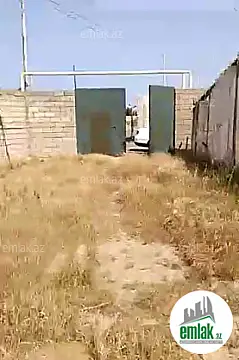 Satılır torpaq sahəsi 700 m²