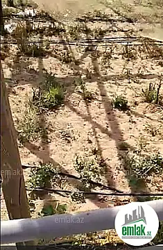 Satılır torpaq sahəsi 700 m²